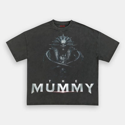 The Mummy V4 Tee