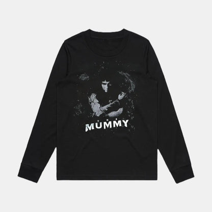 The Mummy V6 Tee