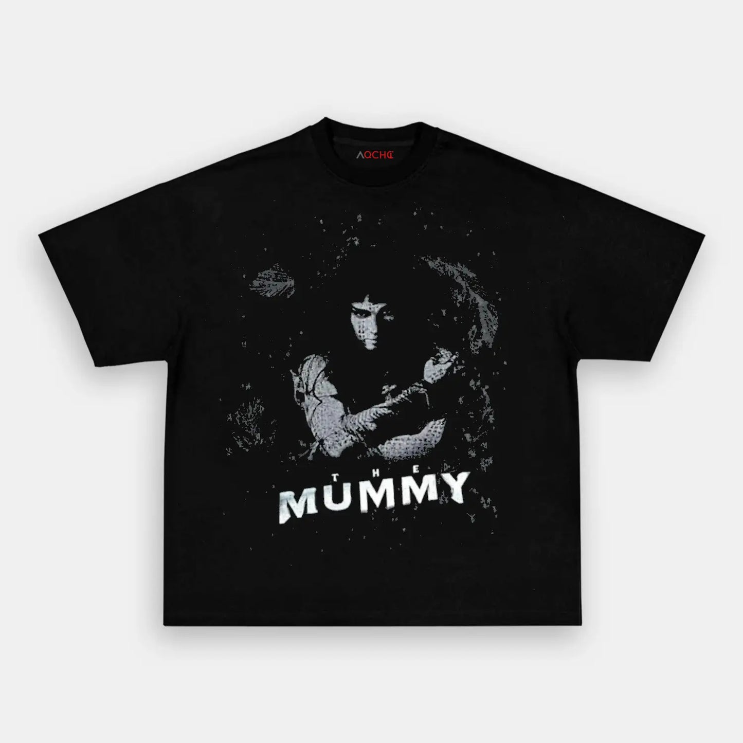 The Mummy V6 Tee