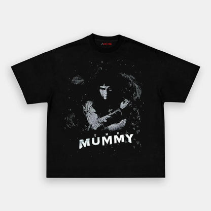The Mummy V6 Tee