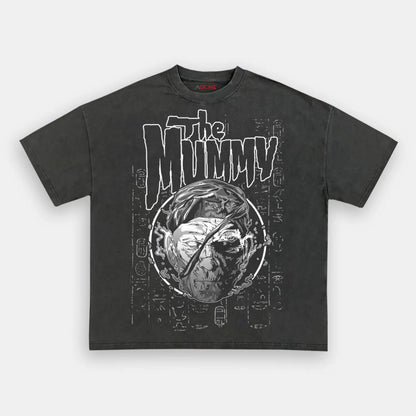 The Mummy V7 Tee