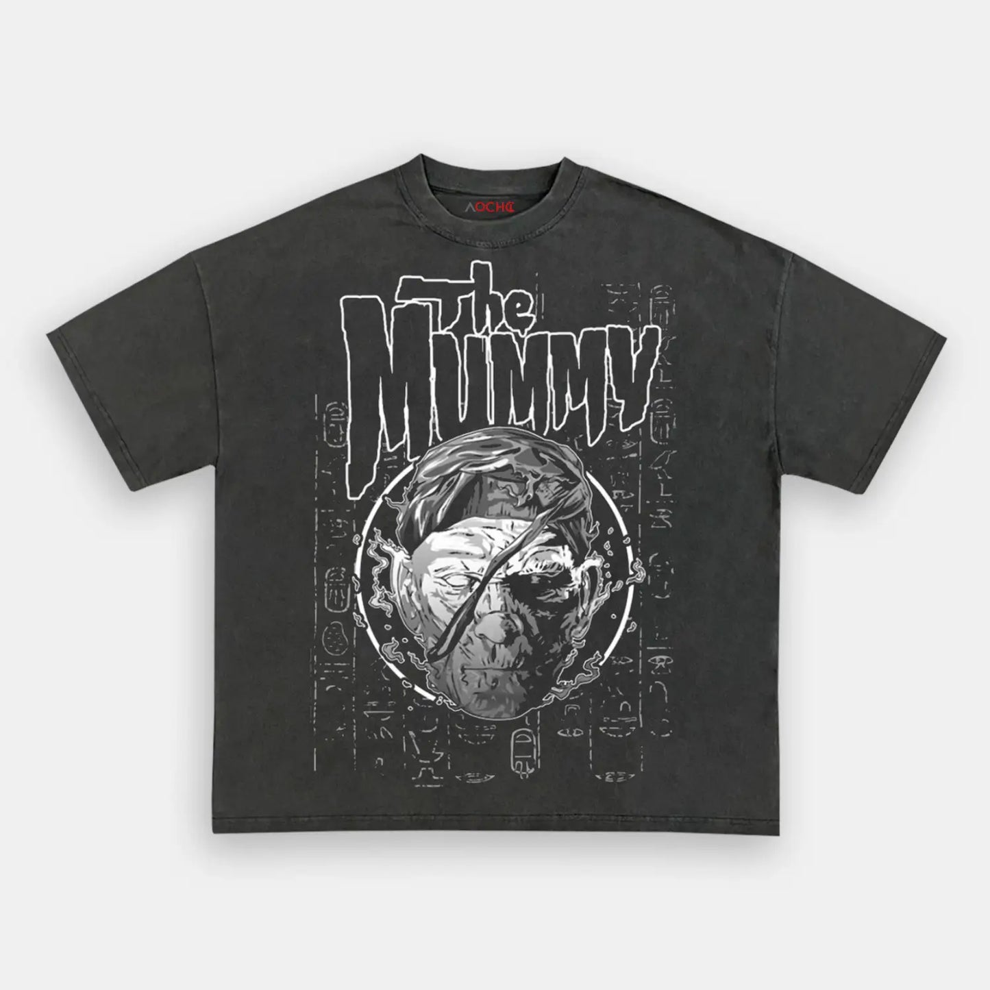 The Mummy V7 Tee