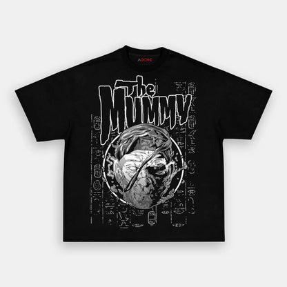 The Mummy V7 Tee