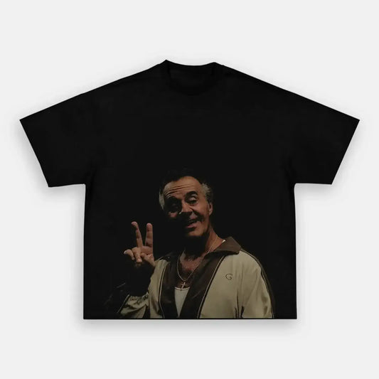 The Soprano Paulie Gualtieri Tee