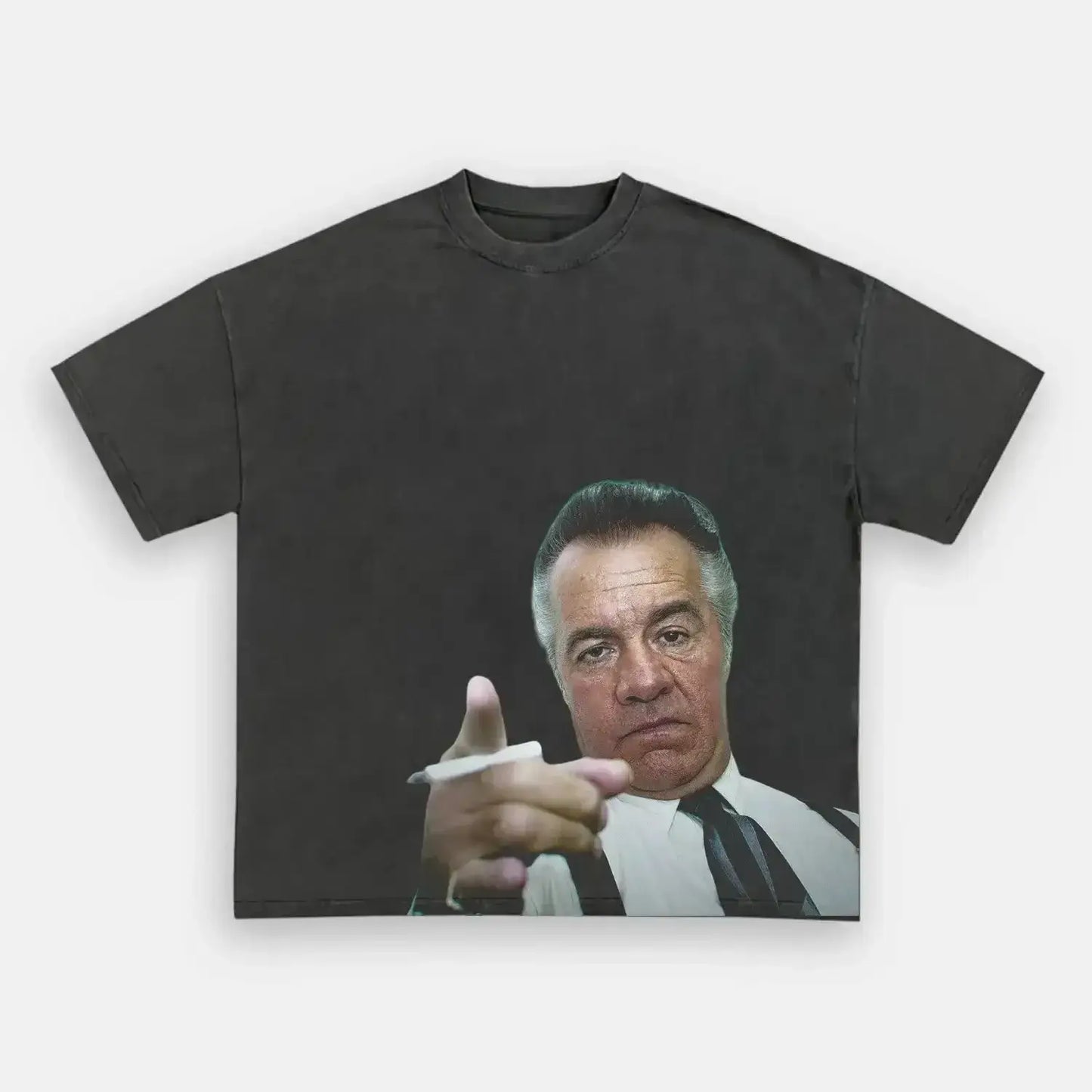 The Soprano Paulie Gualtieri V2 Tee