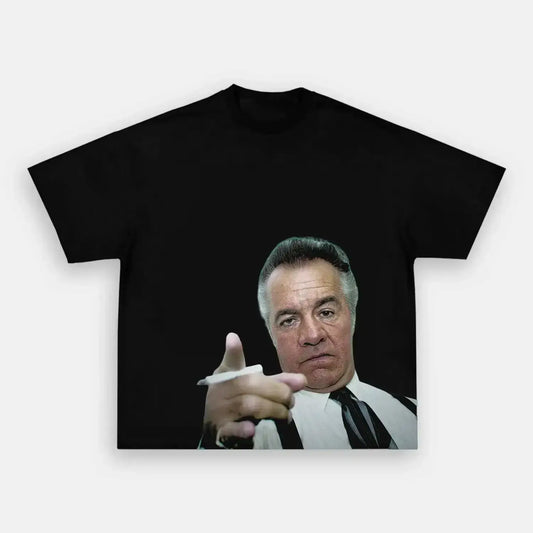 The Soprano Paulie Gualtieri V2 Tee