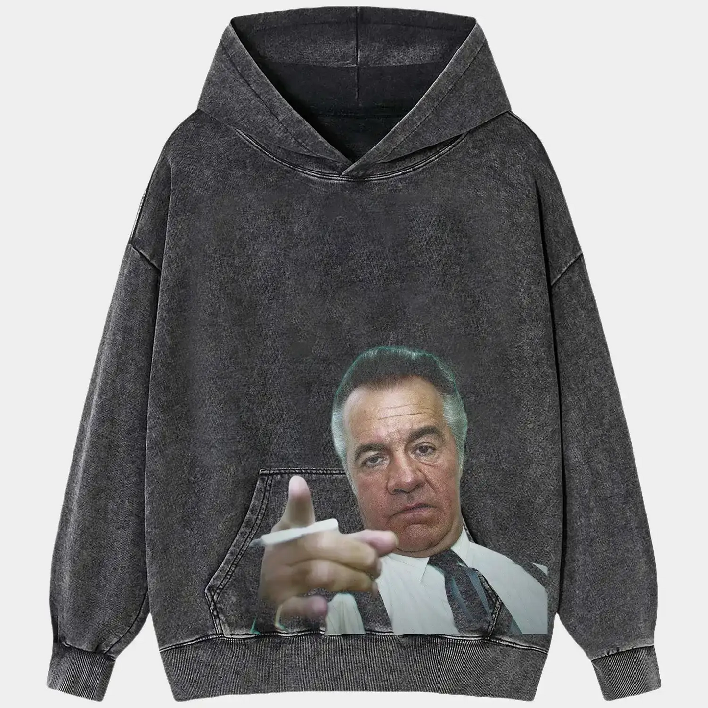 The Soprano Paulie Gualtieri V2 Tee
