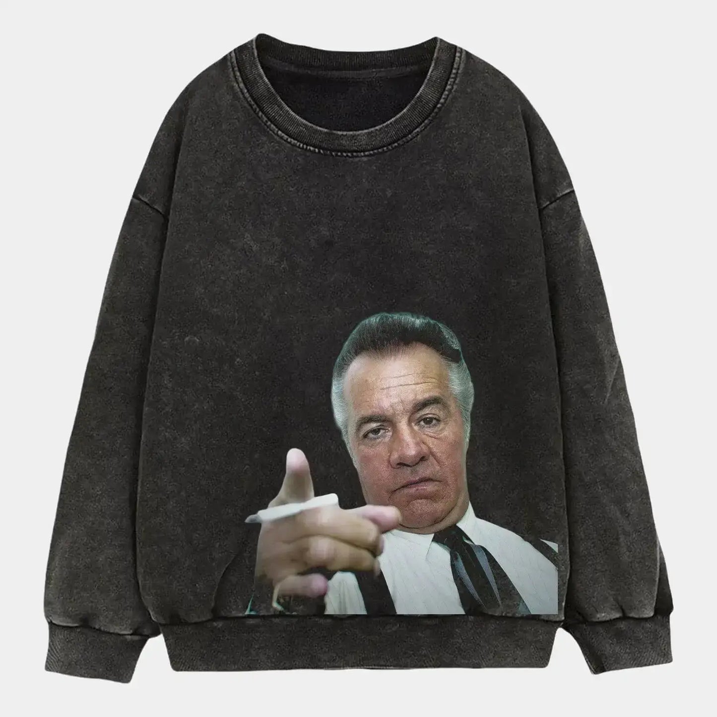 The Soprano Paulie Gualtieri V2 Tee