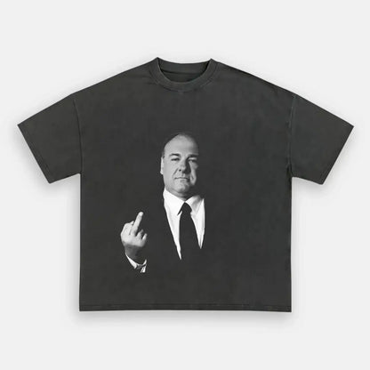 The Soprano Tee