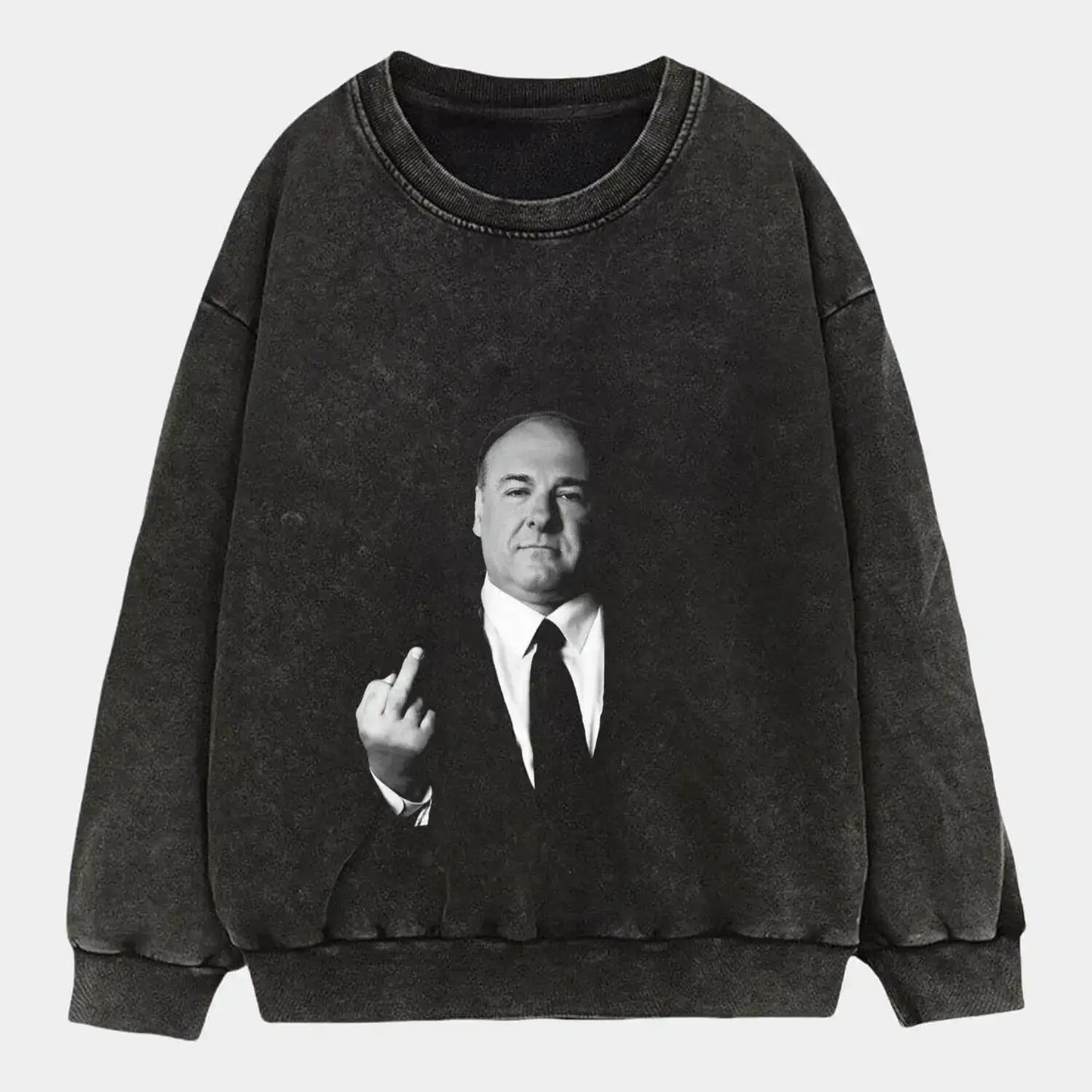 The Soprano Tee