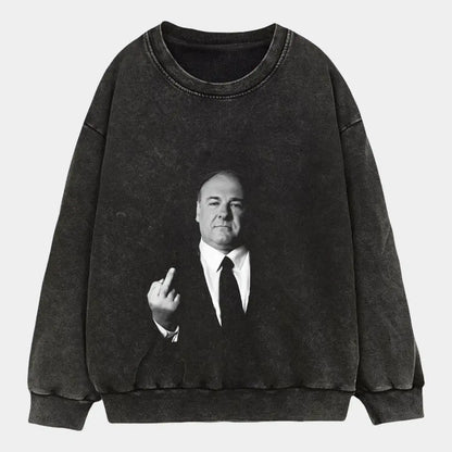 The Soprano Tee