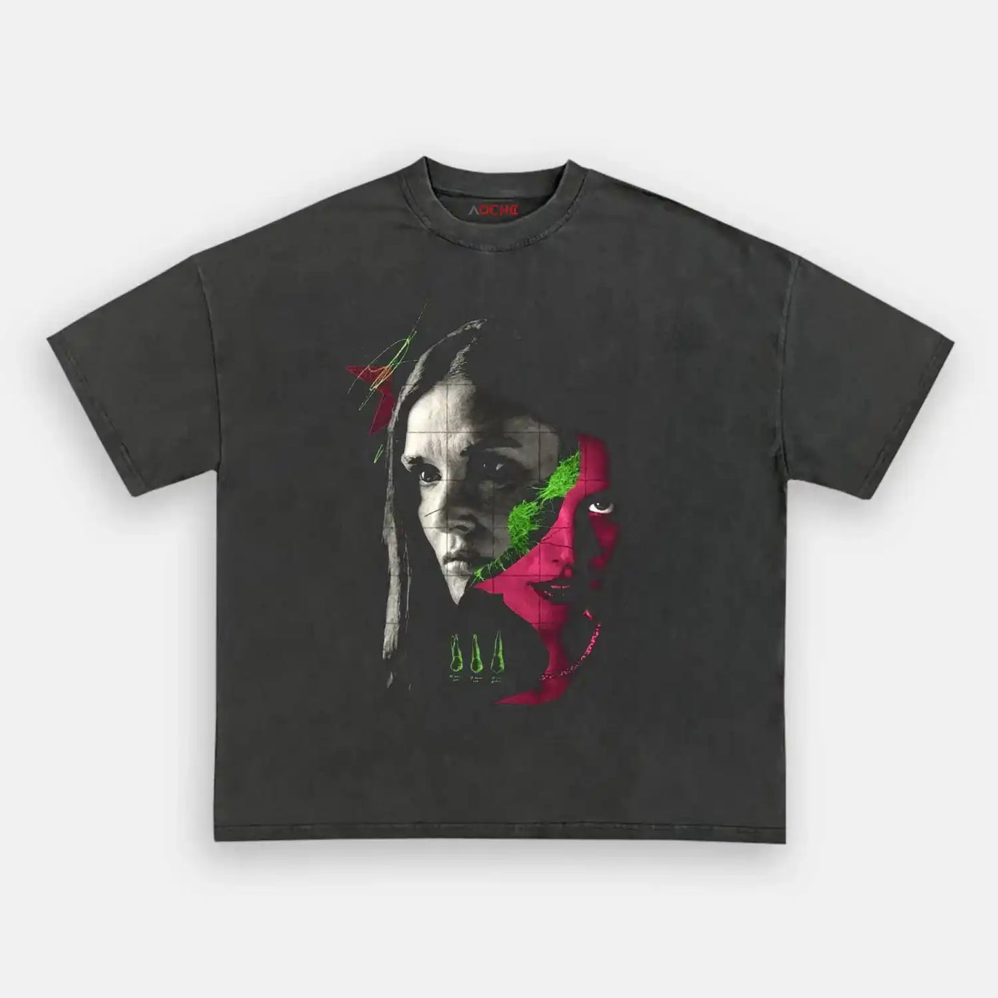 The Substance Wear