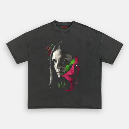 The Substance Wear