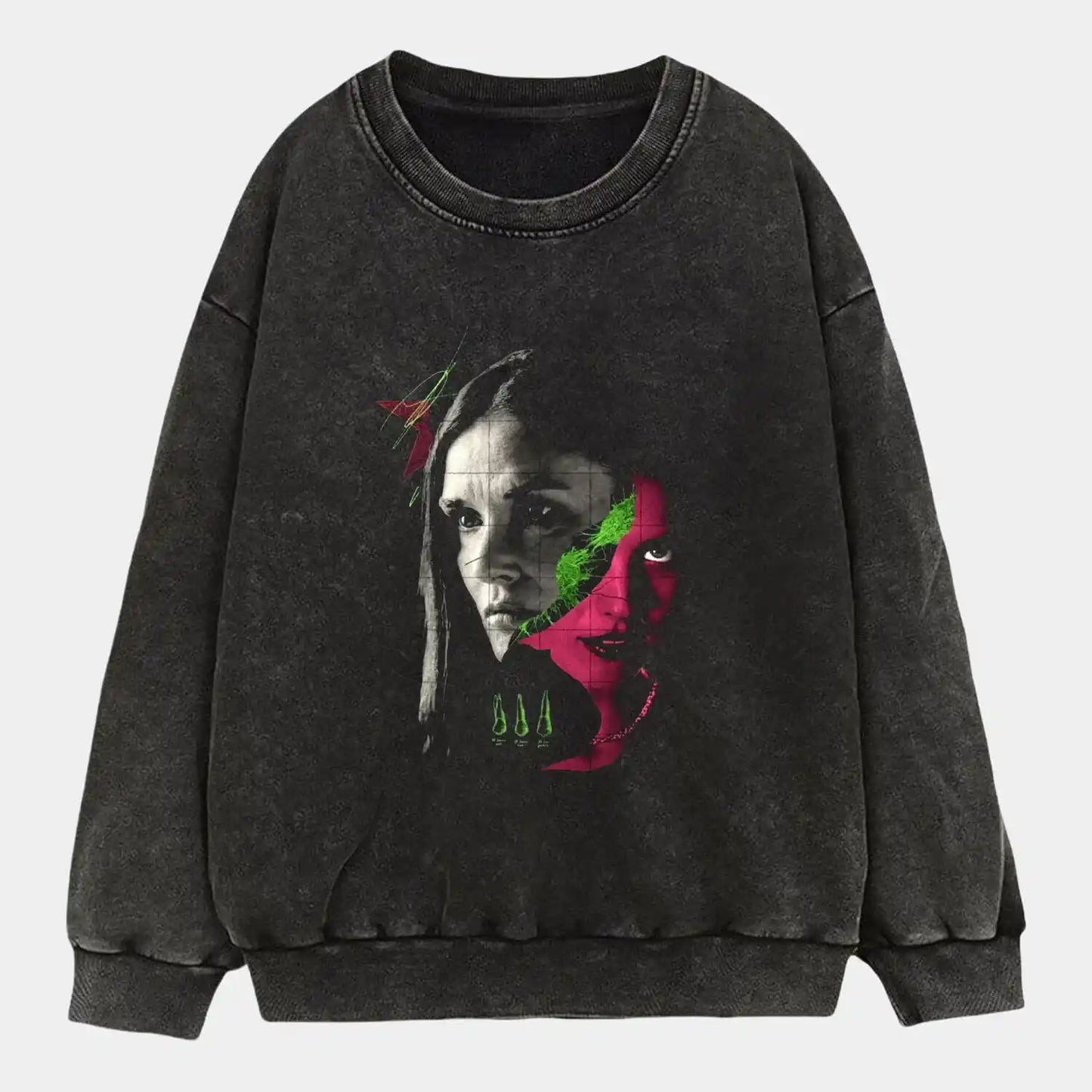 The Substance Wear