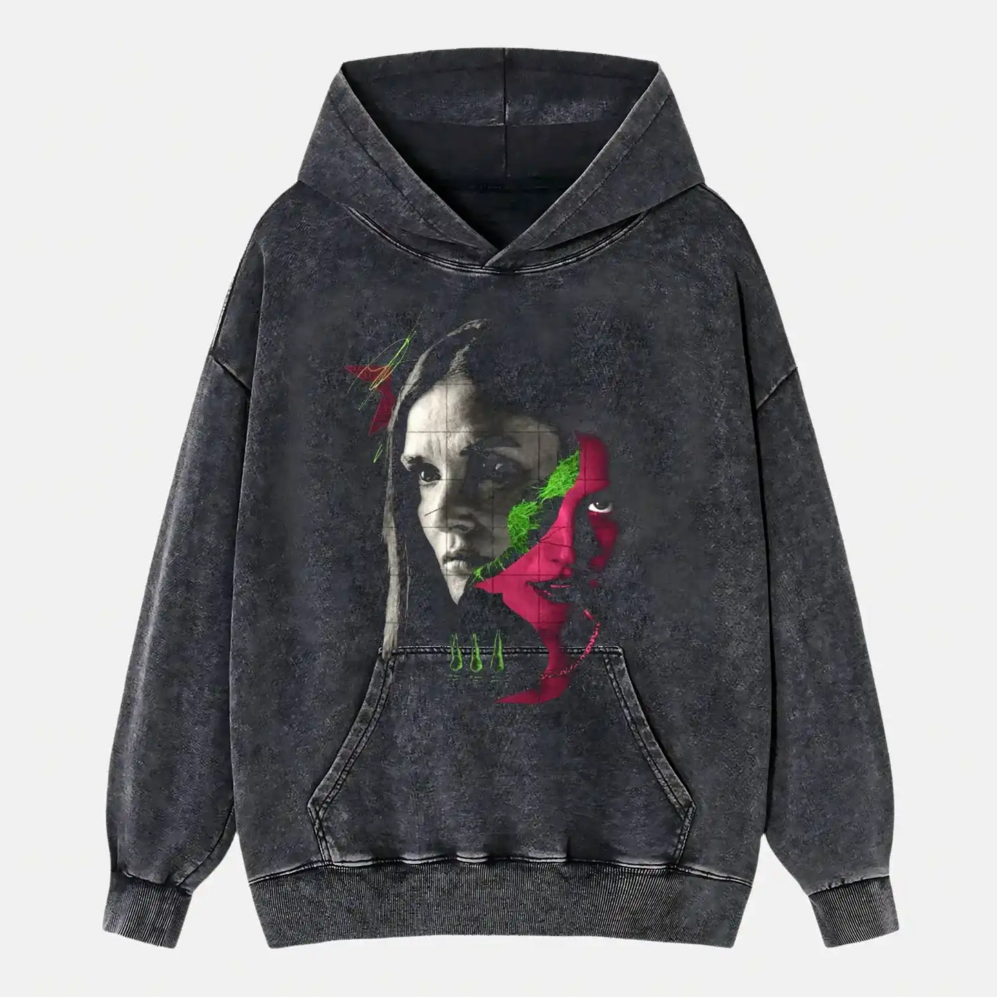 The Substance Wear