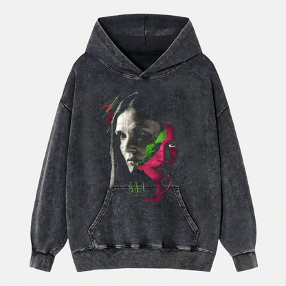 The Substance Wear