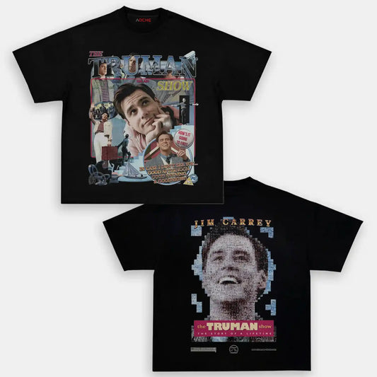 The Truman Show Tee - [DS]