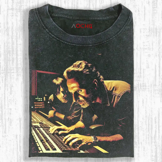 The Walking Dead Radio Tee