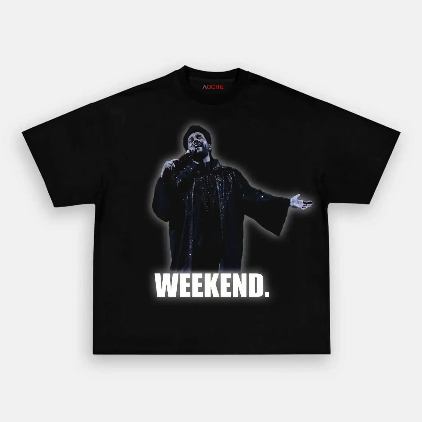 The Weekend 5.12 Wear