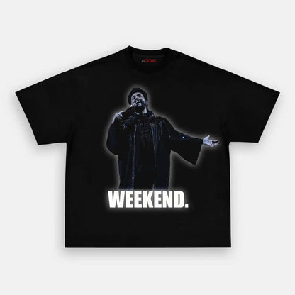 The Weekend 5.12 Wear