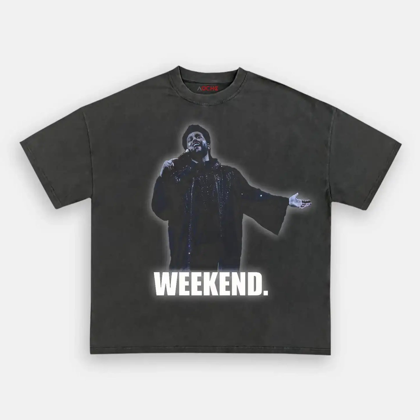 The Weekend 5.12 Wear