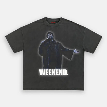 The Weekend 5.12 Wear