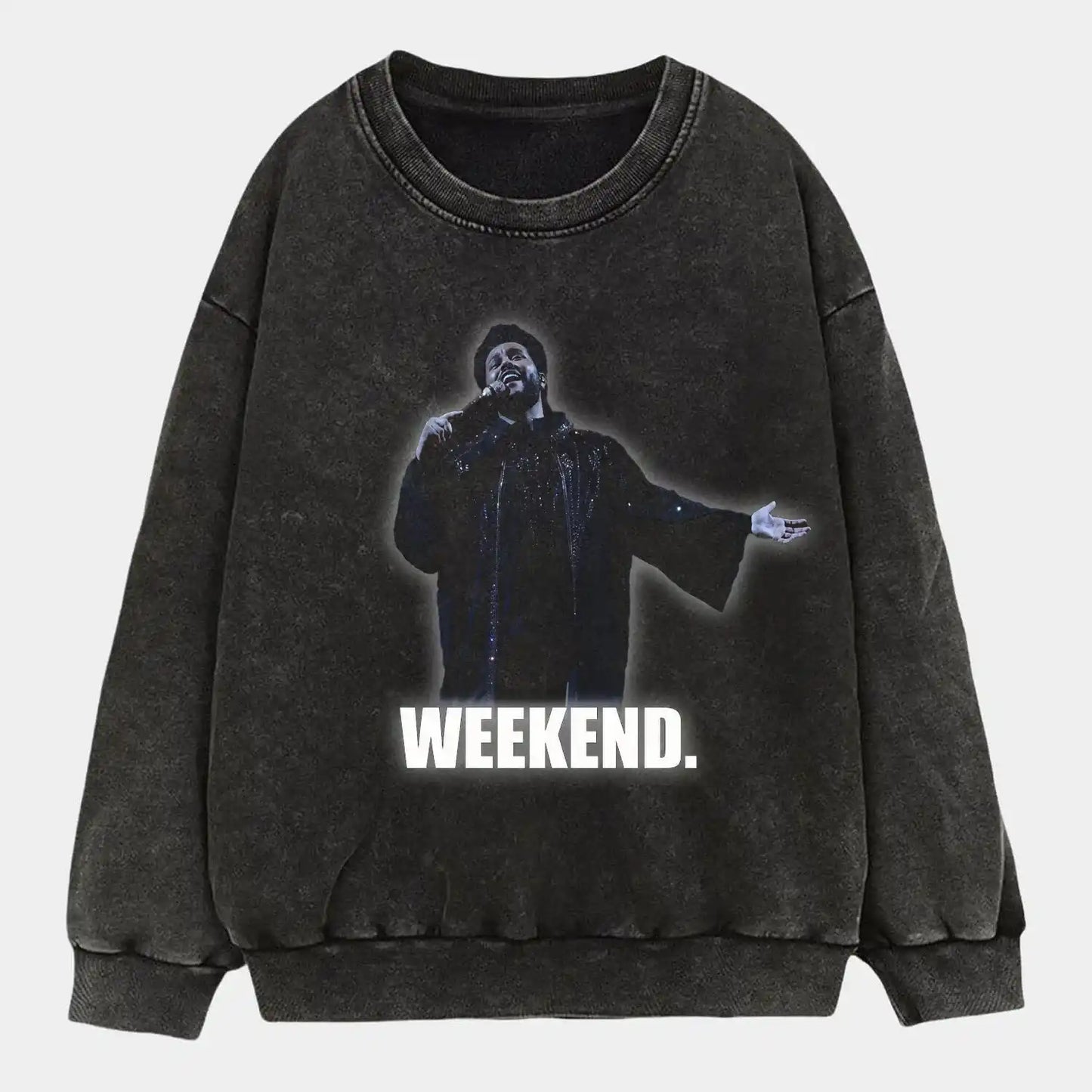 The Weekend 5.12 Wear