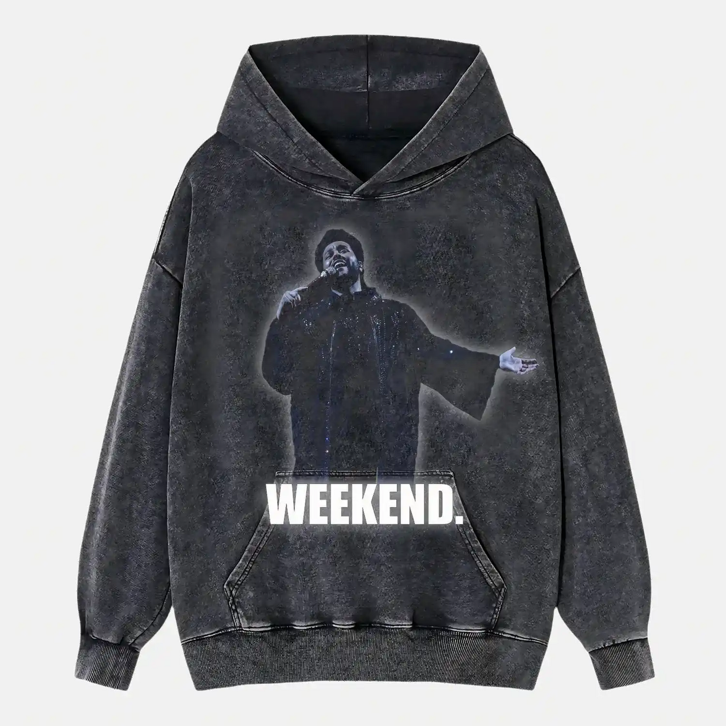 The Weekend 5.12 Wear