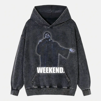 The Weekend 5.12 Wear
