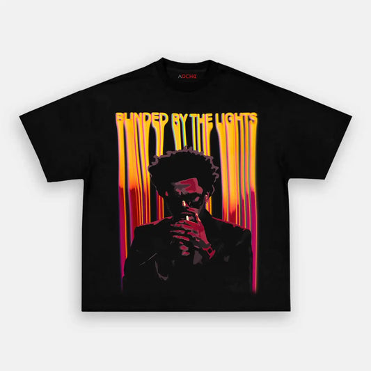 The Weekend  Blinded Light WEAR