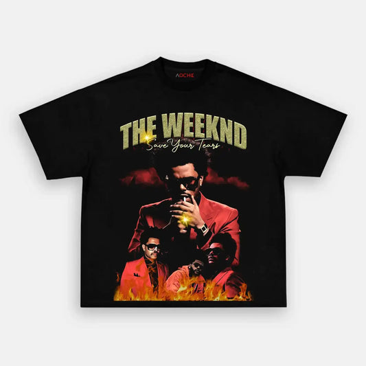 The Weekend Combination Wear