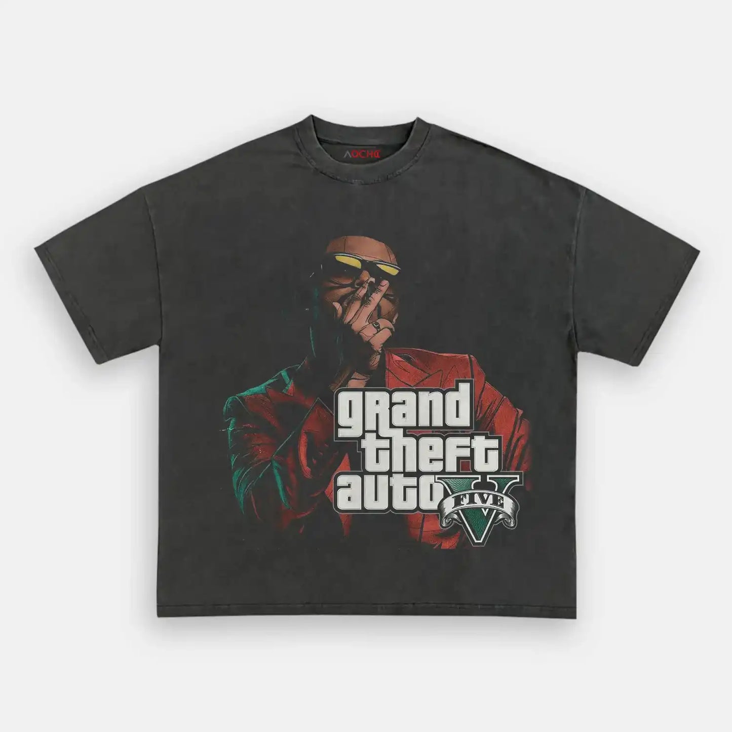 The Weekend GTA WEAR
