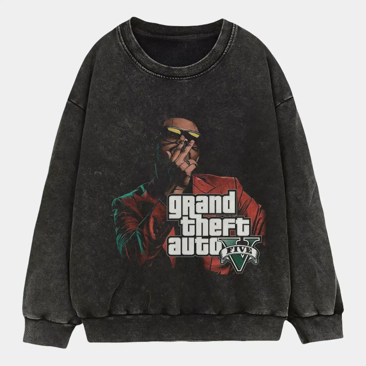 The Weekend GTA WEAR