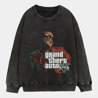 The Weekend GTA WEAR