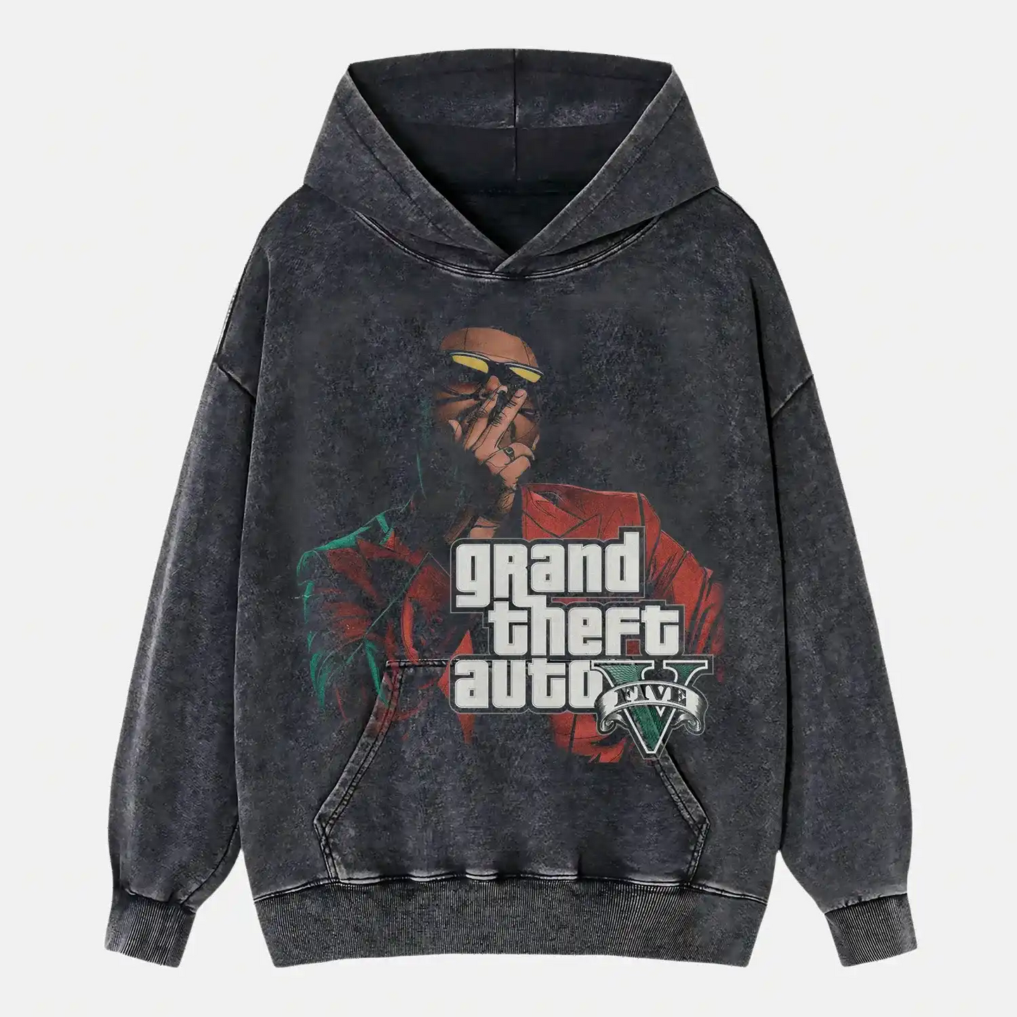 The Weekend GTA WEAR