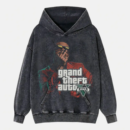 The Weekend GTA WEAR