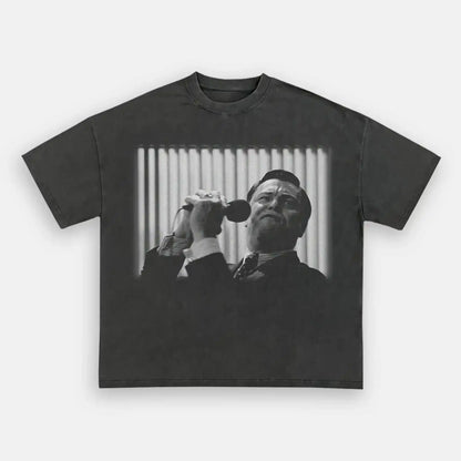 The Wolf of Wall Street B&W 2.0 WEAR