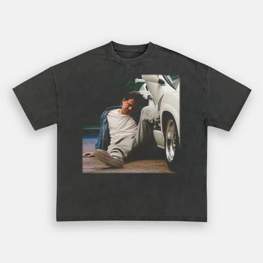 The Wolf of Wall Street WEAR