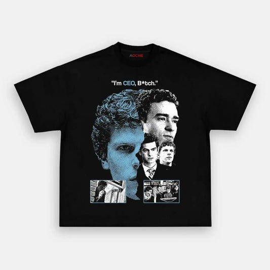TheSocialNebwork Wear