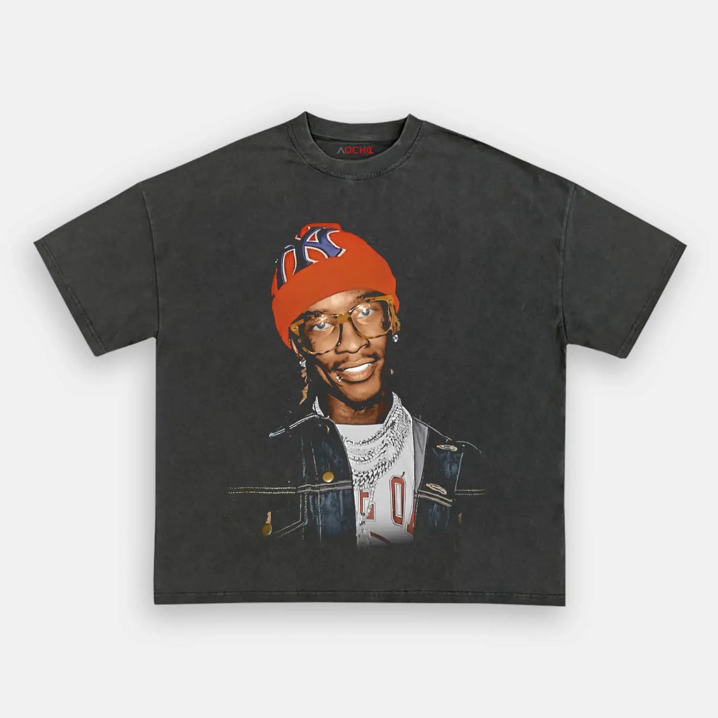 Thug Tee