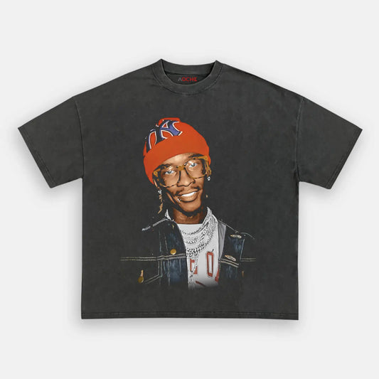 Thug Tee