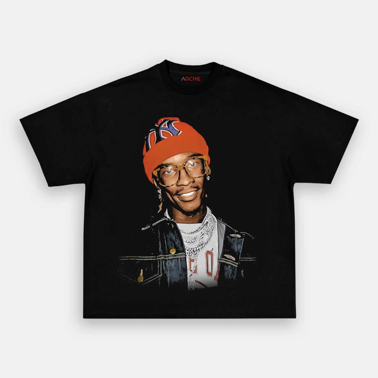 Thug Tee