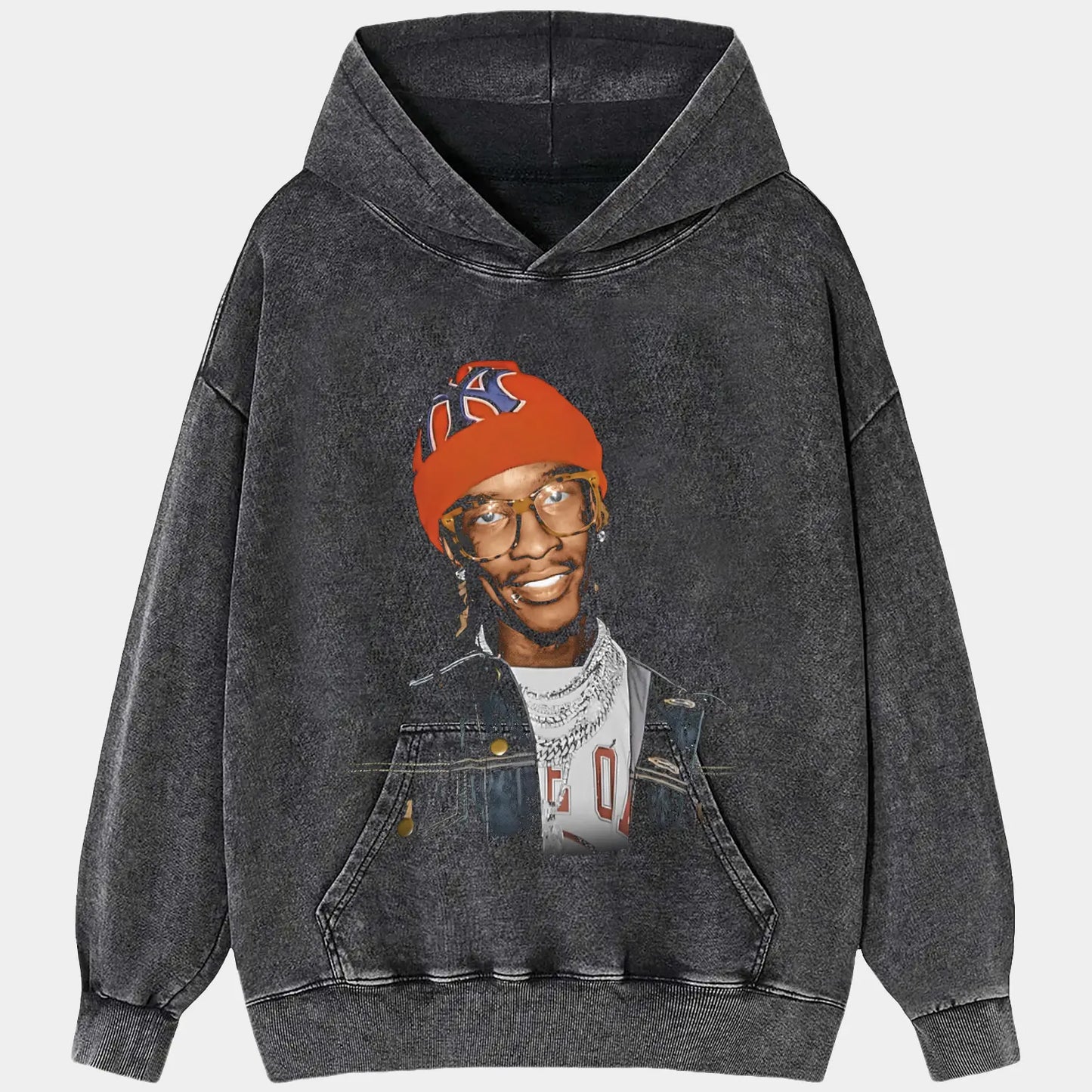 Thug Tee
