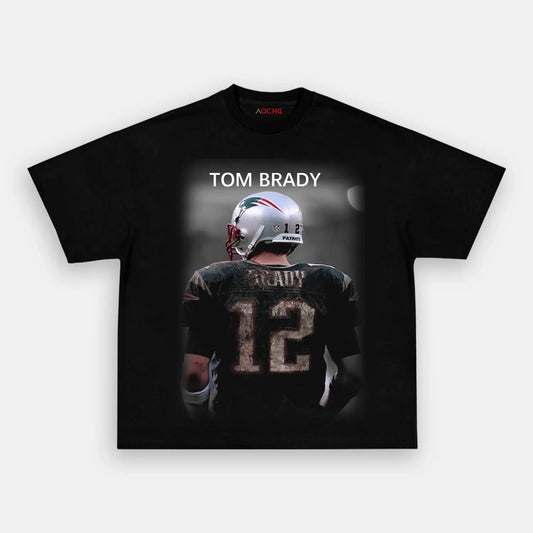 Tom Brady TEE