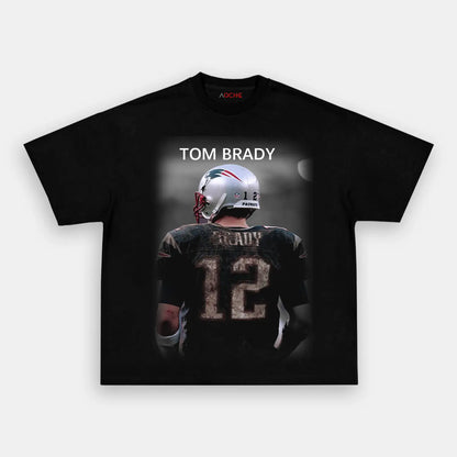 Tom Brady TEE