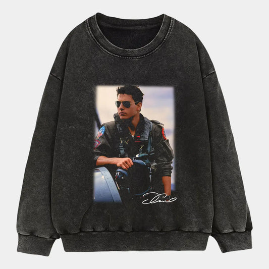 Tom Cruise Wear