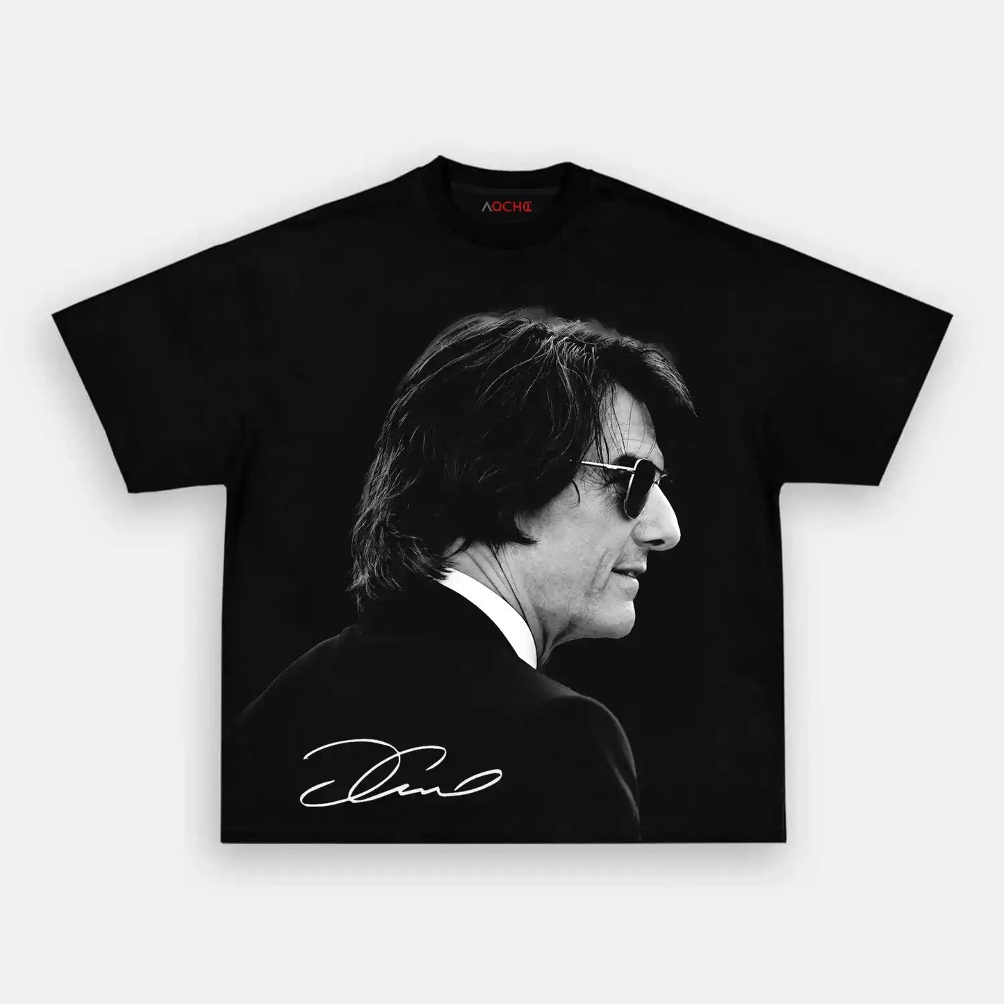 Tom cruise Wear 2.0
