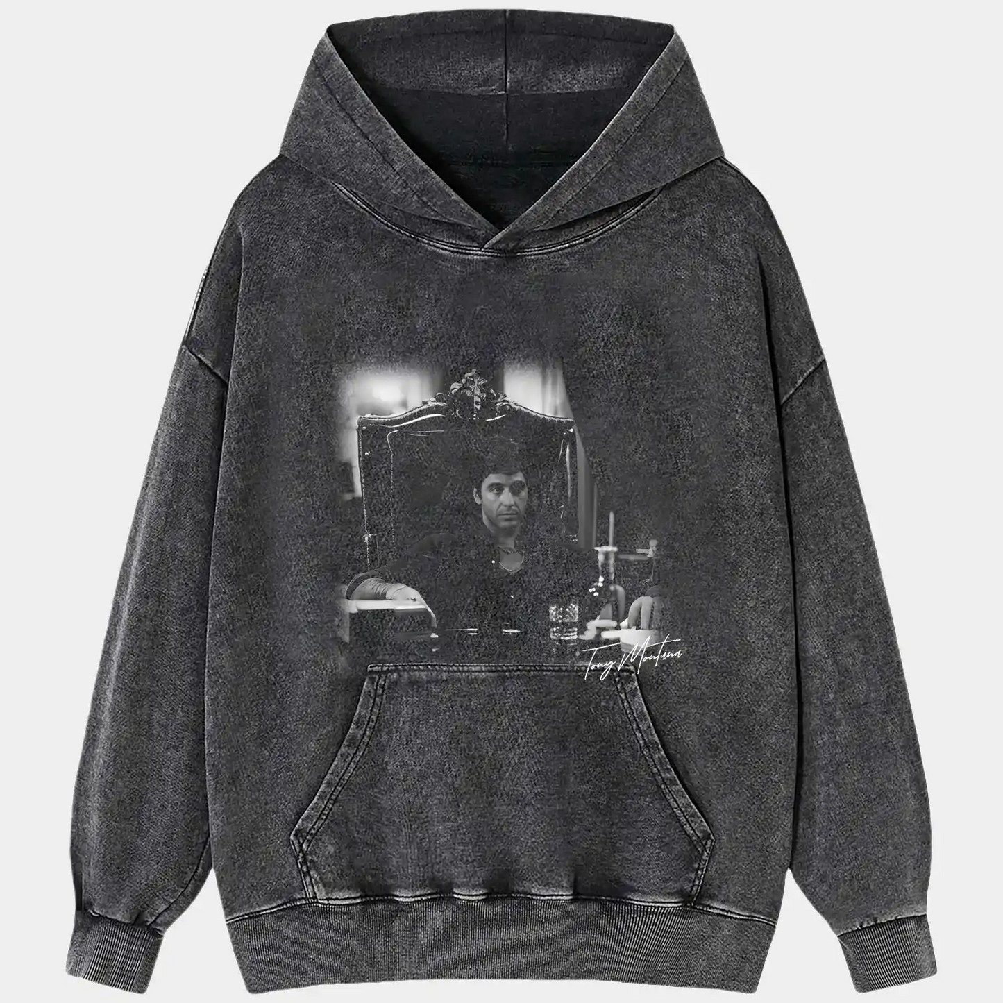 Tony Montana Wear