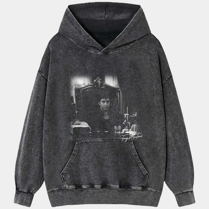 Tony Montana Wear