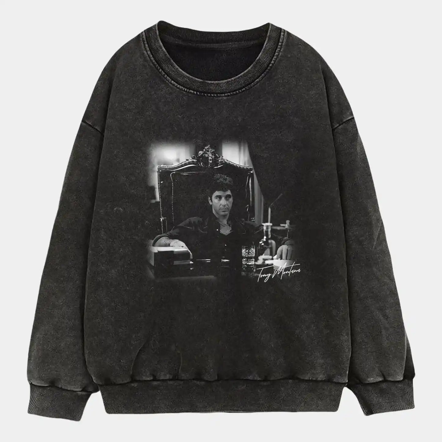 Tony Montana Wear